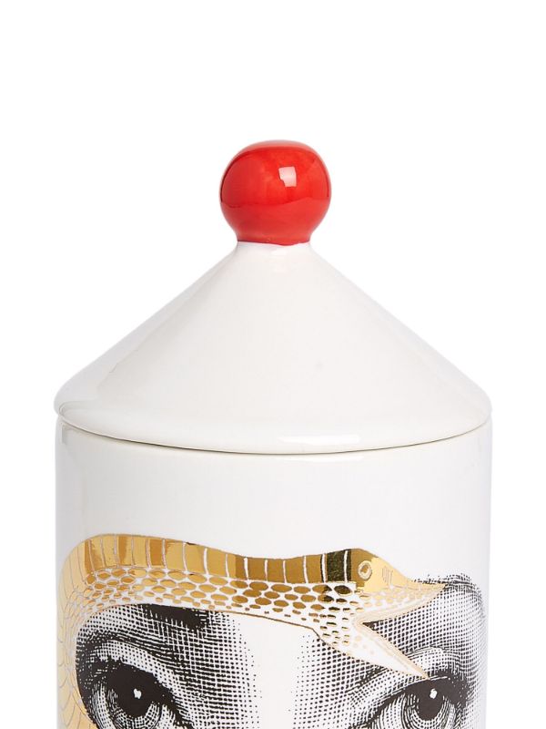 Fornasetti White Talvolta Scented Room Spray | Browns Diffusers
