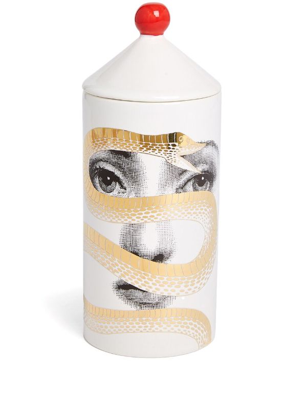 Fornasetti White Talvolta Scented Room Spray | Browns Diffusers