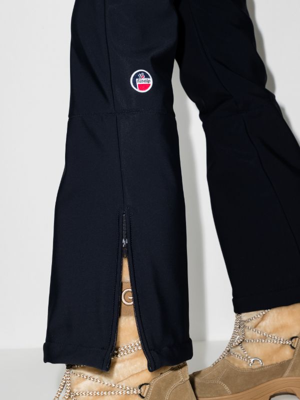 Fusalp Tipi III Fuseau Ski Trousers | Browns Ski Bottoms