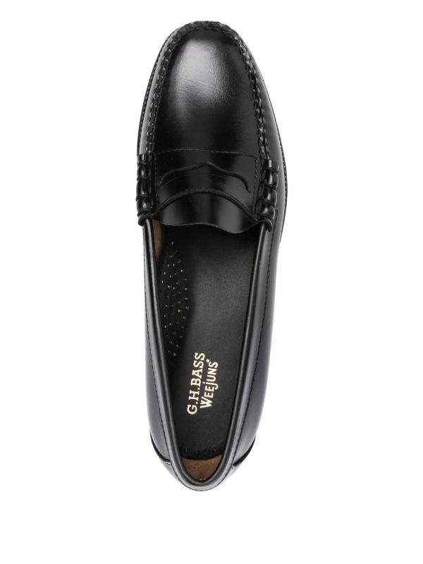 G.H. Bass & Co. Weejuns Larson Loafers | Browns Loafers