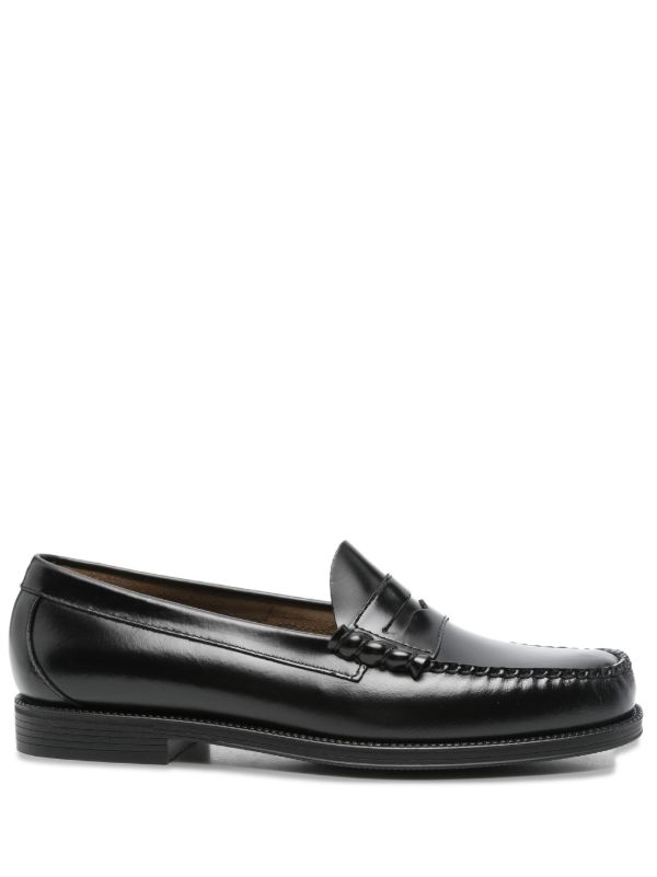 G.H. Bass & Co. Weejuns Larson loafers | Browns Loafers