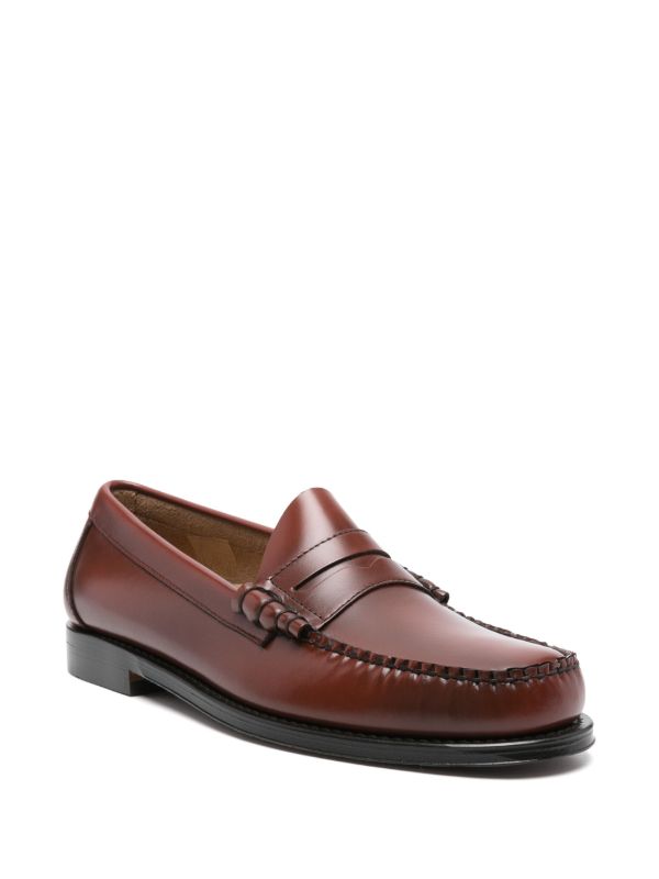G.H. Bass & Co. Weejuns Larson Penny Loafers | Browns Loafers