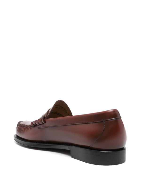 G.H. Bass & Co. Weejuns Larson Penny Loafers | Browns Loafers