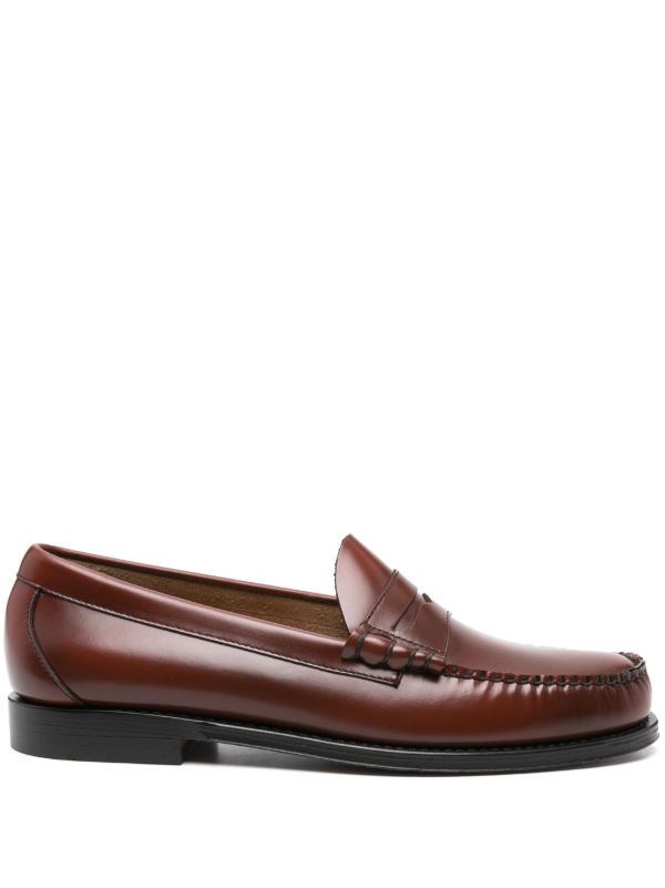 G.H. Bass & Co. Weejuns Larson Penny loafers | Browns Loafers