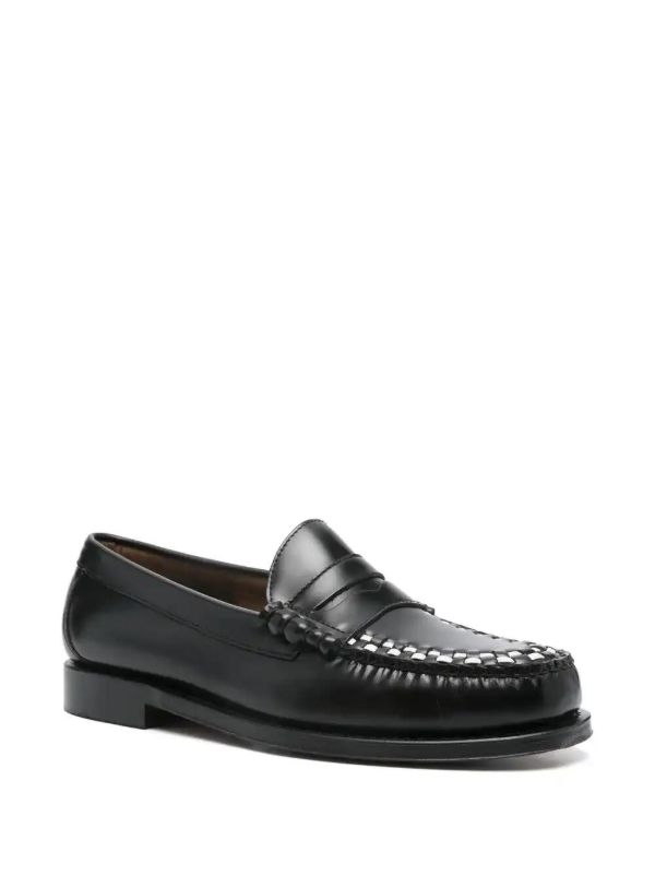 G.H. Bass & Co. Weejuns Penny Loafers | Browns Loafers