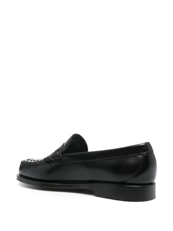 G.H. Bass & Co. Weejuns Penny Loafers | Browns Loafers