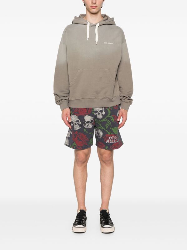 GALLERY DEPT. Edski Shorts | Browns Knee-Length Shorts