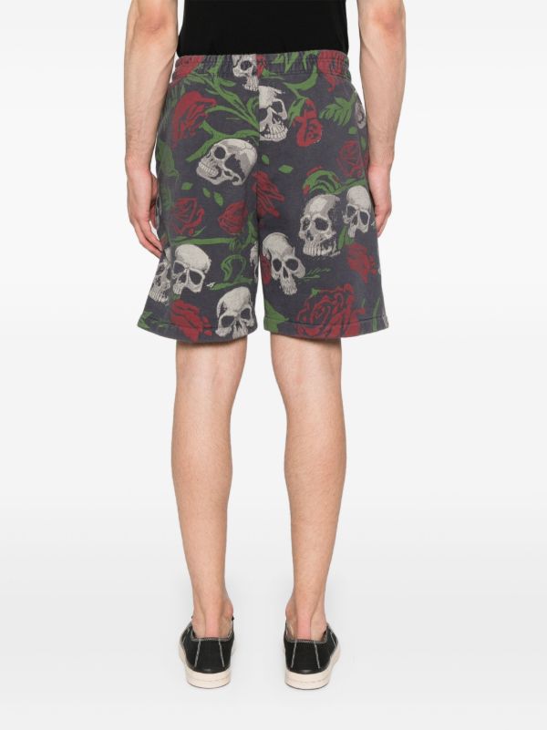 GALLERY DEPT. Edski Shorts | Browns Knee-Length Shorts