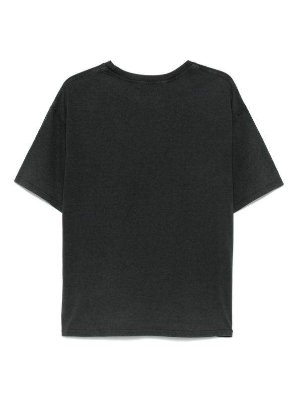 GALLERY DEPT. Graphic-print T-shirt | Browns T-Shirts