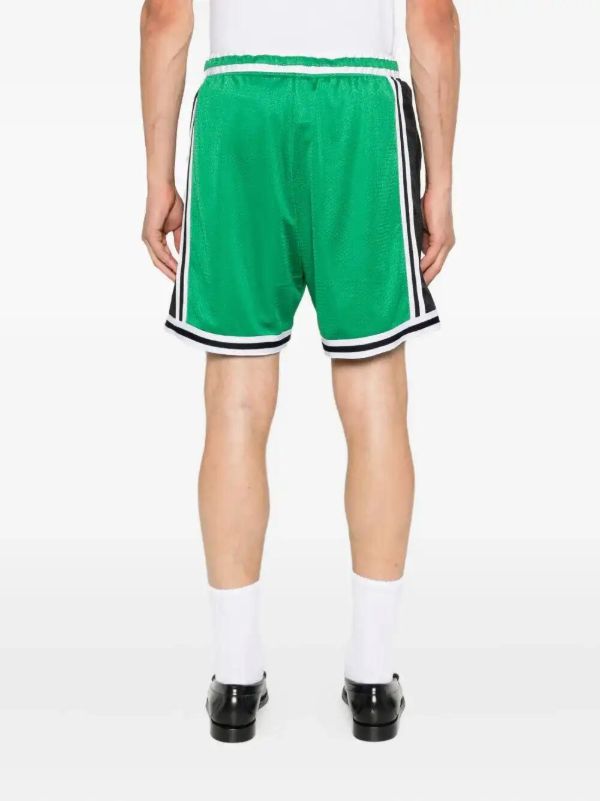 GALLERY DEPT. Miami Court Shorts | Browns Track & Running Shorts