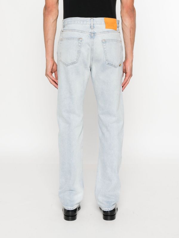 GALLERY DEPT. Pascal 5001 Slim Leg Jeans | Browns Regular & Straight-Leg Jeans