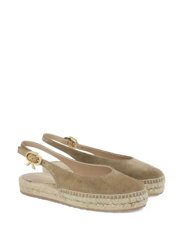 Gianvito Rossi Paz Espadrilles | Browns Espadrilles