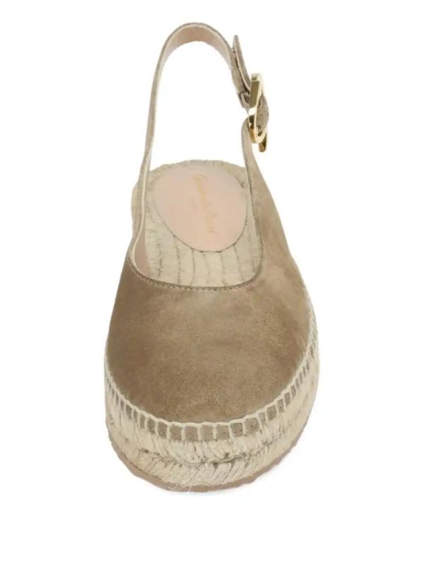 Gianvito Rossi Paz Espadrilles | Browns Espadrilles
