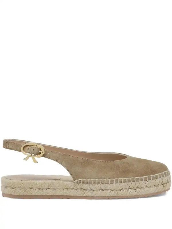 Gianvito Rossi Paz espadrilles | Browns Espadrilles
