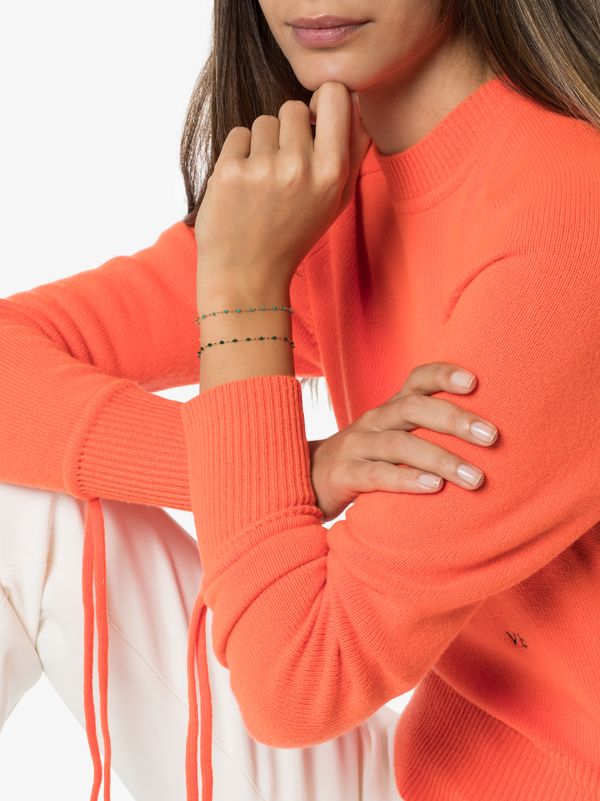 Gigi Clozeau 18K Yellow Gold Beaded Bracelet | Browns Fine Bracelets