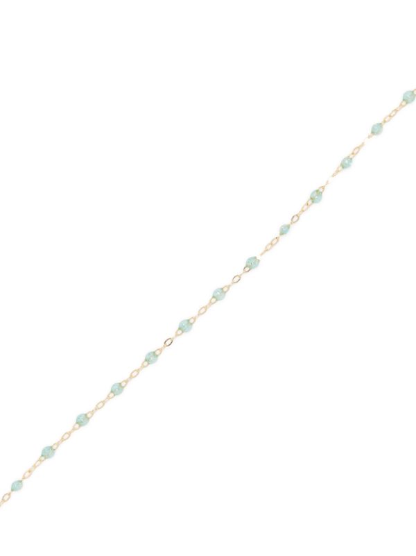 Gigi Clozeau 18K Yellow Gold Classic Gigi Bracelet | Browns Fine Bracelets