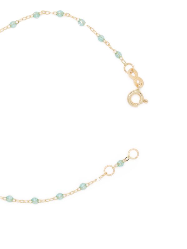 Gigi Clozeau 18K Yellow Gold Classic Gigi Bracelet | Browns Fine Bracelets