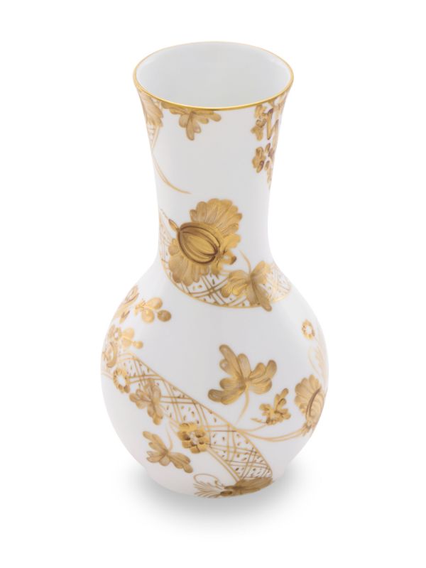 GINORI 1735 Oriente Italiano Vase | Browns Vases