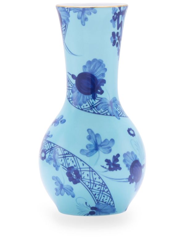 GINORI 1735 Oriente Italiano Vase | Browns Vases