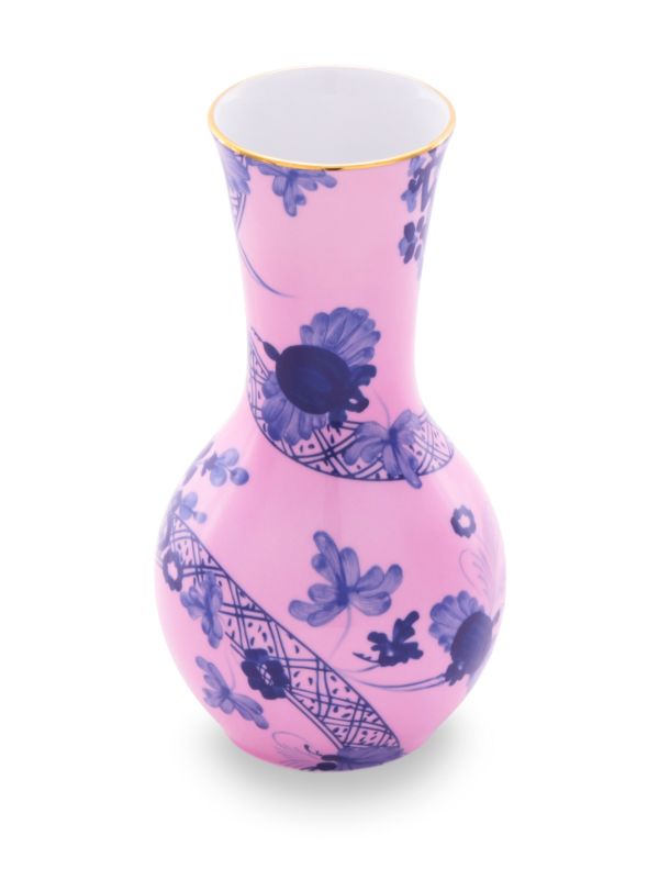 GINORI 1735 Oriente Italiano Vase | Browns Vases