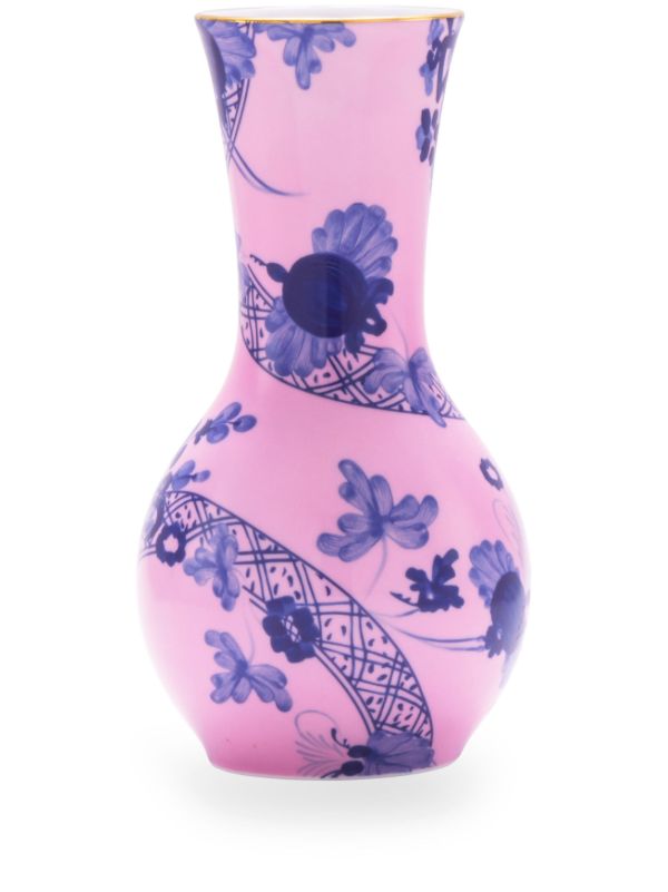GINORI 1735 Oriente Italiano Vase | Browns Vases