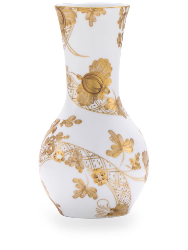 GINORI 1735 Oriente Italiano Vase | Browns Vases