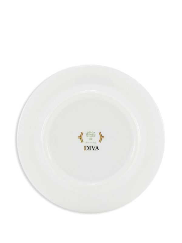 GINORI 1735 Pink Diva Porcelain Tea Set | Browns Cups & Tea Sets