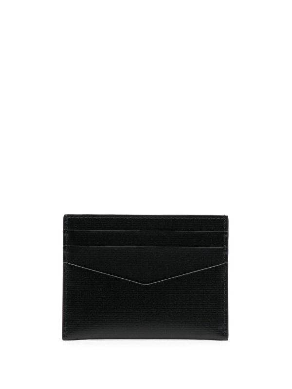 Givenchy 4G Classic Cardholder | Browns Wallets & Billfolds