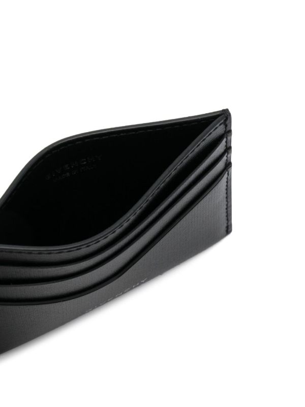 Givenchy 4G Classic Cardholder | Browns Wallets & Billfolds