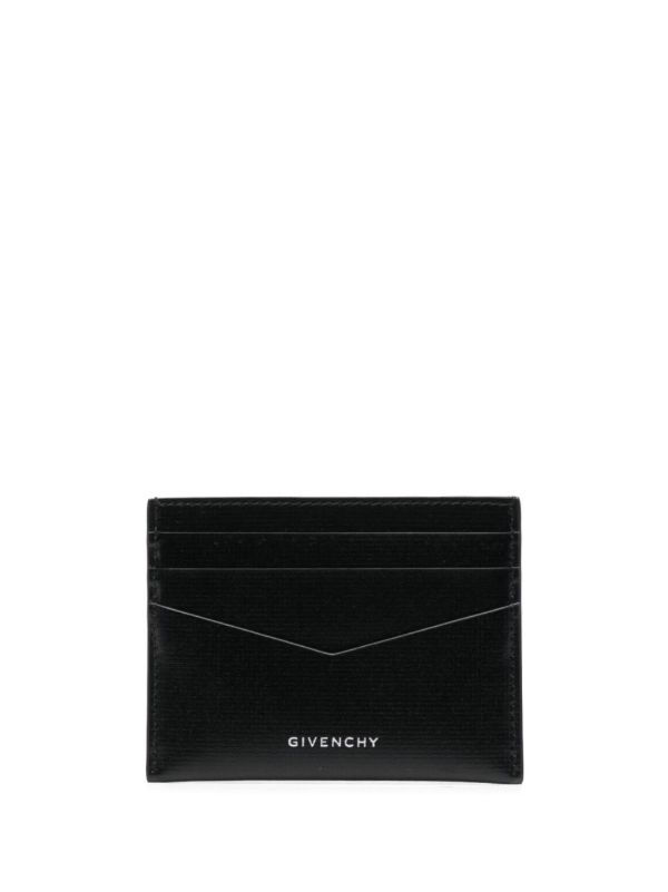 Givenchy 4G Classic Cardholder | Browns Wallets & Billfolds