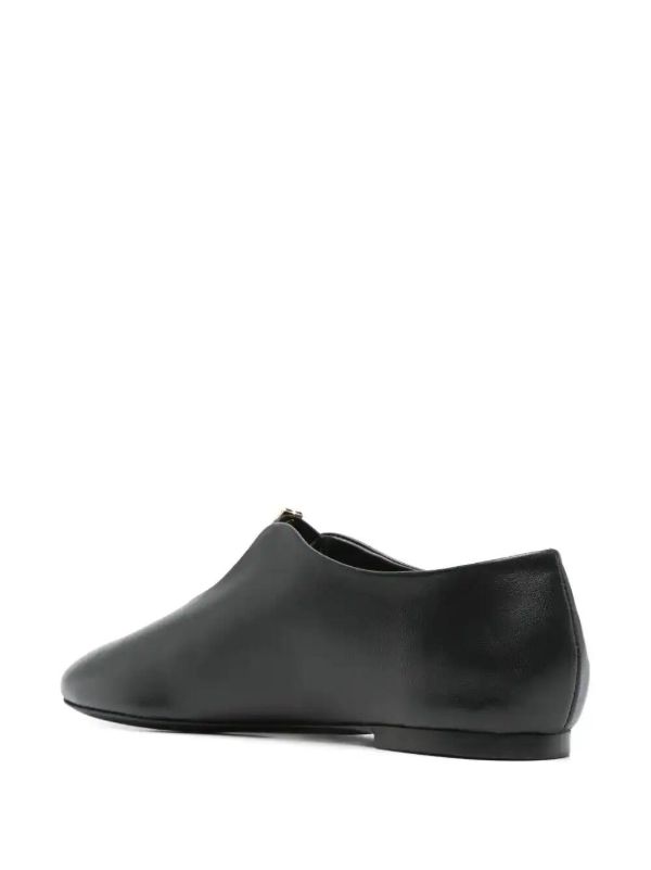 Givenchy 4G Liquid Ballet Flats | Browns Ballerina Shoes