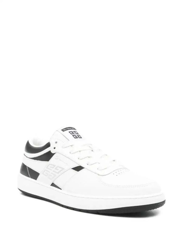 Givenchy G Move Leather Sneakers | Browns Low-Tops