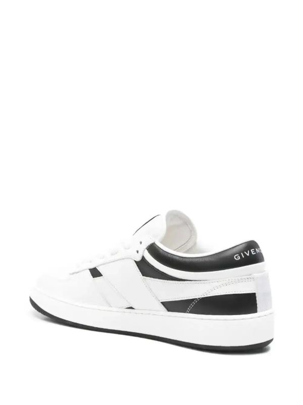 Givenchy G Move Leather Sneakers | Browns Low-Tops