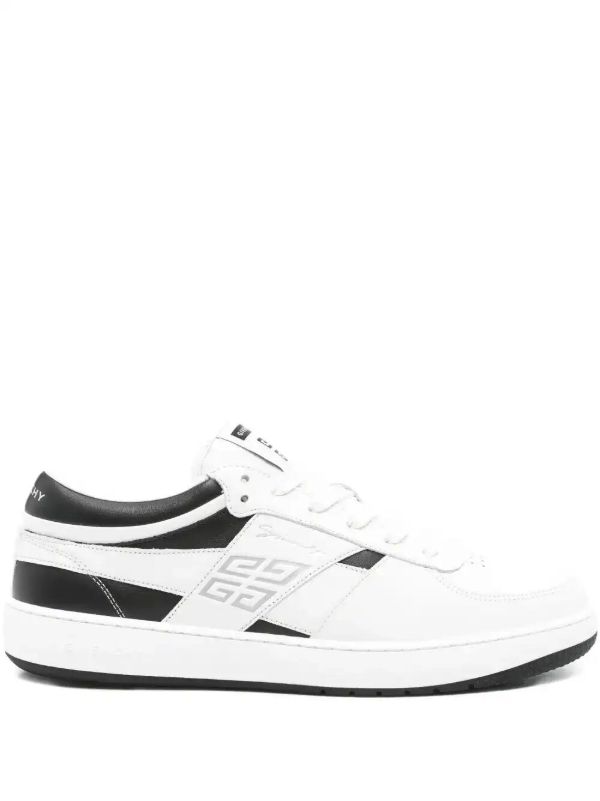 Givenchy G Move leather sneakers | Browns Low-Tops