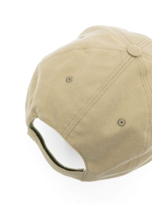 Givenchy Neutral 4G-embossed Baseball Cap | Browns Hats
