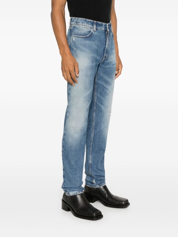 Givenchy Slim-fit Jeans | Browns Slim-Fit Jeans
