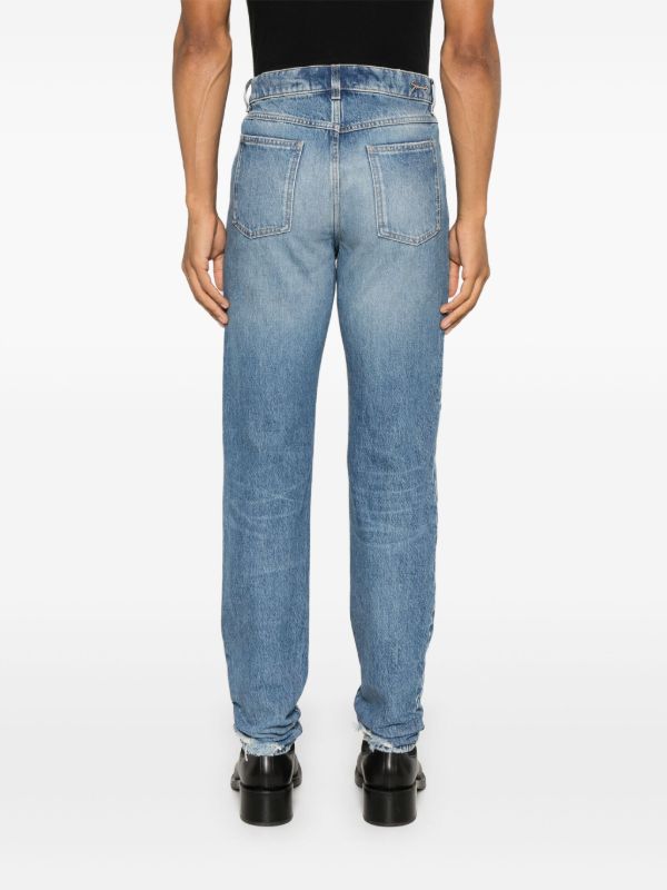 Givenchy Slim-fit Jeans | Browns Slim-Fit Jeans