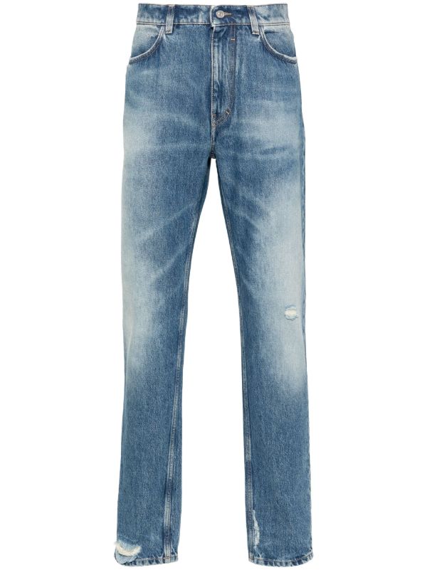 Givenchy slim-fit jeans | Browns Slim-Fit Jeans