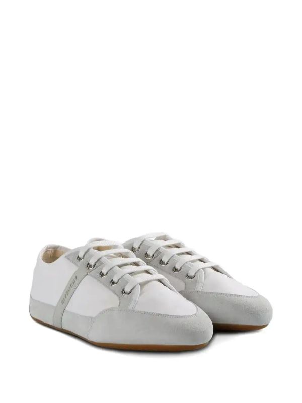 Givenchy Slim Lace-up Sneakers | Browns Low-Tops