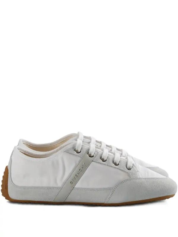 Givenchy Slim lace-up sneakers | Browns Low-Tops