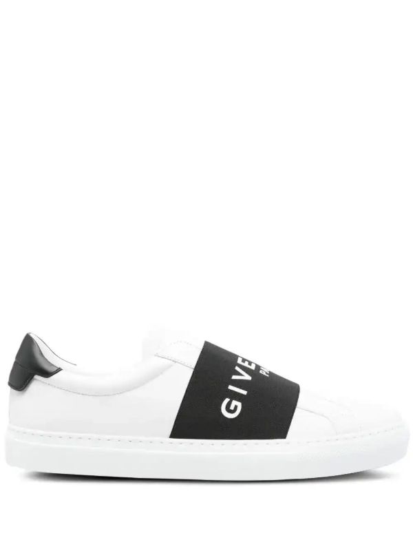 Givenchy Urban Street sneakers | Browns Low-Tops