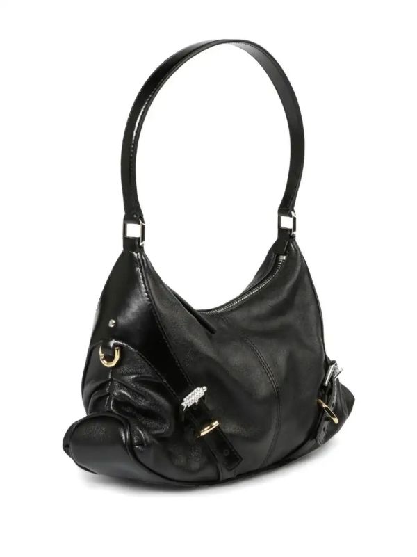 Givenchy Voyou Shoulder Bag | Browns Shoulder Bags