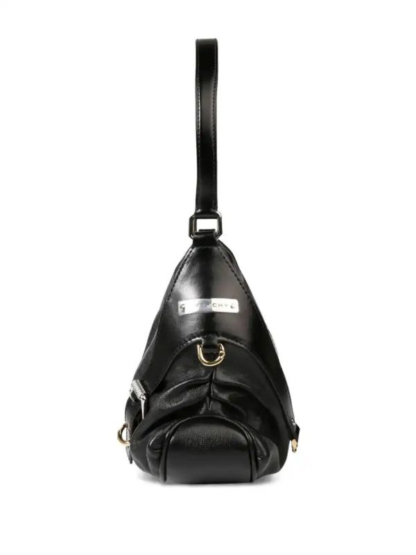 Givenchy Voyou Shoulder Bag | Browns Shoulder Bags
