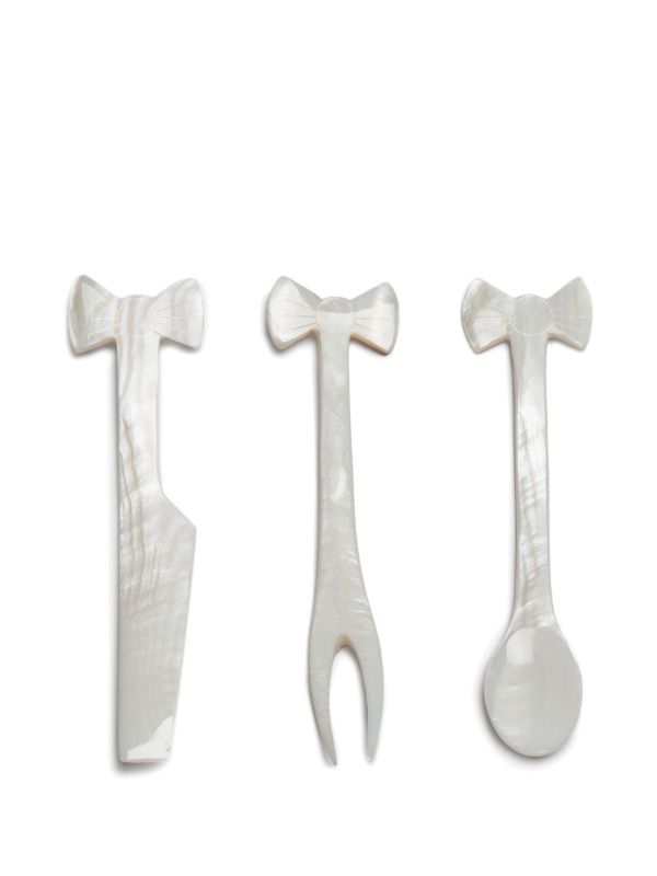 Gohar World Aperitif Set (Set Of Five) | Browns Cutlery