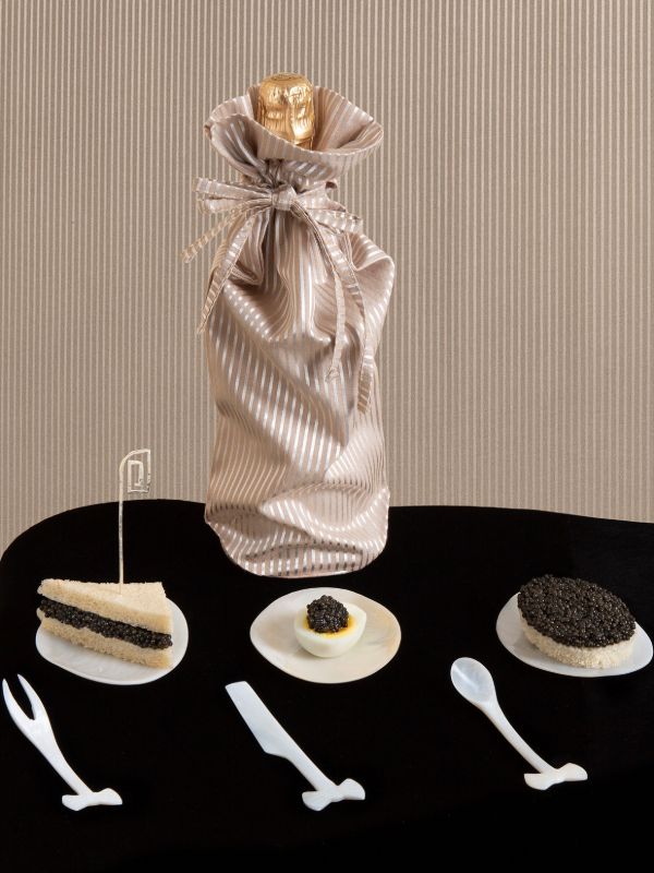 Gohar World Aperitif Set (Set Of Five) | Browns Cutlery