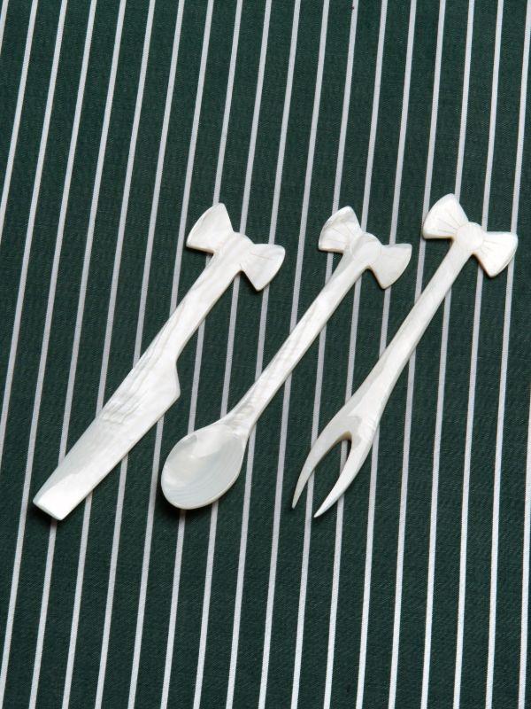 Gohar World Aperitif Set (Set Of Five) | Browns Cutlery