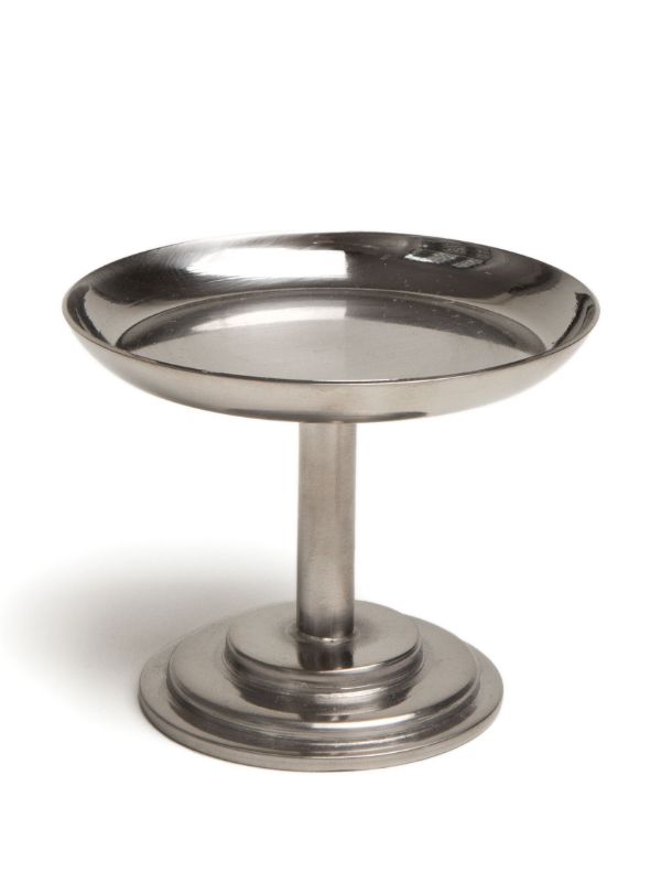 Gohar World Dessert Stem (Set Of Two) | Browns Plates & Bowls