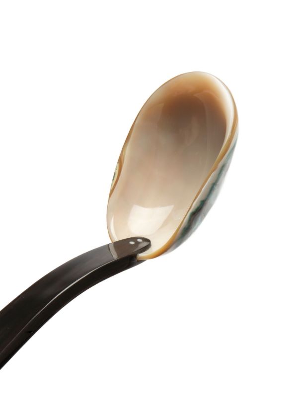Gohar World Pearl Serving Spoon | Browns Cutlery