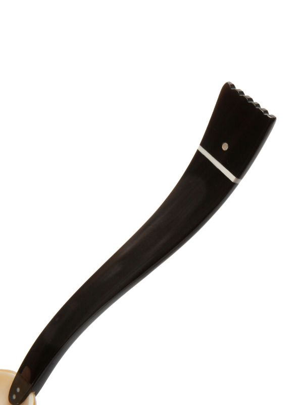 Gohar World Pearl Serving Spoon | Browns Cutlery