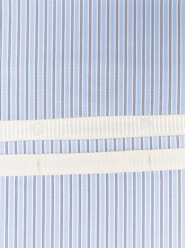 Gohar World Striped Tablecloth | Browns Table Linen